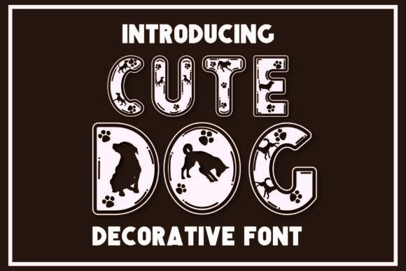 Cute Dog