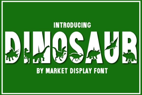 Dinosaur