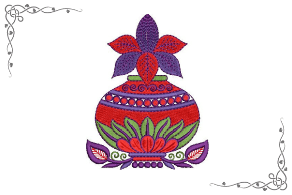 Embracing Tradition: The Beauty of Indian Embroidery in Modern Home and Fashion Decor