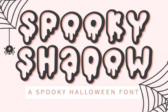 Evaluating Spooky Shadow: A Practical Guide to Choosing the Right Halloween Typography