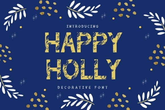 How to Use Happy Holly in Your Creative and Professional Workflows
