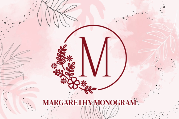 Margarethy: Elevating Wedding Designs with Bouquet-Inspired Elegance
