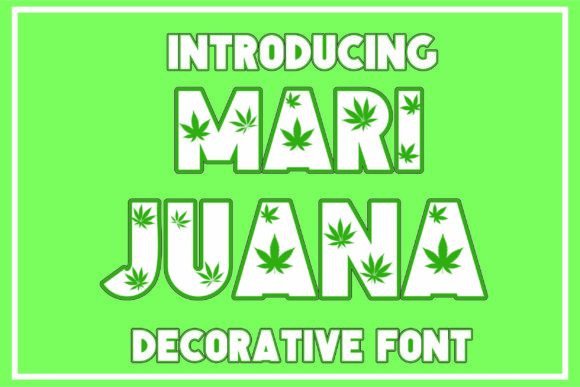 Marijuana: A Creative Tool for Design and Expression