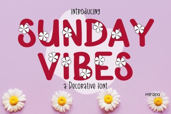 Sunday Vibes
